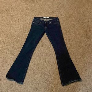 Abercrombie and Fitch